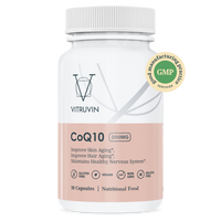 Vitruvin COQ10