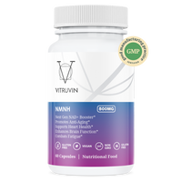 Vitruvin Cellular Boost Bundle