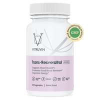 Vitruvin Longevity Plus