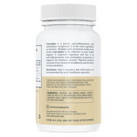 Virtruvin Curcumin