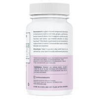 Vitruvin Trans-Resveratrol