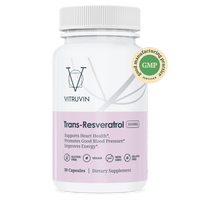 Vitruvin Sport Recovery